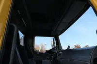 Mercedes-Benz KAMAG WBH 25 Wiesel Terberg Umsetzfahrz. KLIMA - Thumbnail 8