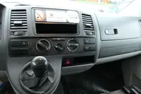 Volkswagen T5 Transporter 2.0 TDI PARKTRONIK EURO-5 - Thumbnail 13