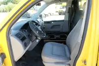 Volkswagen T5 Transporter 2.0 TDI PARKTRONIK - Thumbnail 11