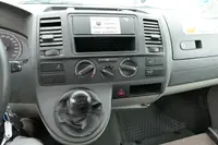 Volkswagen T5 Transporter 2.0 TDI PARKTRONIK EURO-5 - Thumbnail 13