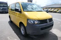 Volkswagen T5 Transporter 2.0 TDI PARKTRONIK EURO-5 - Thumbnail 2