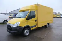 Iveco Daily 35 S11 C30C AUTOMATIK KAMERA - Thumbnail 1