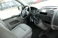 Volkswagen T5 Transporter 2.0 TDI - Thumbnail 9