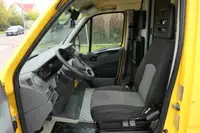Iveco Daily 35 S11 C30C AUTOMATIK KAMERA - Thumbnail 9