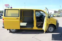 Volkswagen T5 Transporter 2.0 TDI PARKTRONIK - Thumbnail 8