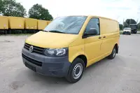 Volkswagen T5 Transporter 2.0 TDI EURO-5 - Thumbnail 2