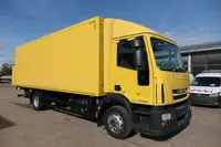 Iveco EuroCargo ML 120 E28/P AHK LBW COC AUTOMATIK - Thumbnail 1