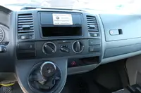 Volkswagen T5 Transporter 2.0 TDI PARKTRONIK EURO-5 - Thumbnail 13