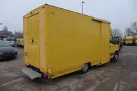 Iveco Daily 35 S11 C30C AUTOMATIK KAMERA - Thumbnail 3