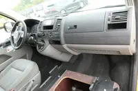 Volkswagen T5 Transporter 2.0 TDI PARKTRONIK EURO-5 - Thumbnail 8