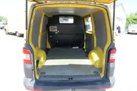 Volkswagen T5 Transporter 2.0 TDI COC - Thumbnail 6