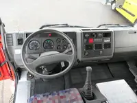 Iveco FF 95 E 18W LF 8/6 DoKa 4X4 SFZ FEUERWEHR - Thumbnail 14