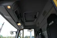 Iveco EuroCargo ML 120 E 28 AHK LBW - Thumbnail 10