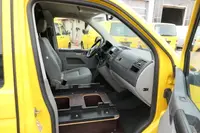 Volkswagen T5 Transporter 2.0 TDI PARKTRONIK EURO-5 - Thumbnail 7