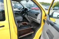 Volkswagen T5 Transporter 2.0 TDI PARKTRONIK EURO-5 - Thumbnail 11