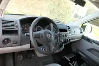 Volkswagen T5 Transporter 2.0 TDI EURO-5 CoC - Thumbnail 12