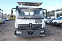 Mercedes-Benz Kamag Wiesel WBH 25 E4-D - Thumbnail 5