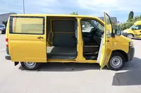 Volkswagen T5 Transporter 2.0 TDI PARKTRONIK EURO-5 - Thumbnail 9
