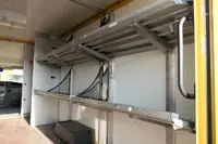 Iveco Daily 35 S11 C30C AUTOMATIK KAMERA - Thumbnail 6
