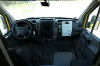 Mercedes-Benz SPRINTER 310 CDI MAXI EURO-5 KOFFER - Thumbnail 8