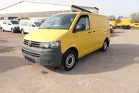 Volkswagen T5 Transporter 2.0 TDI EURO-5 - Thumbnail 2