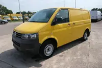 Volkswagen T5 Transporter 2.0 TDI EURO-5 CoC - Thumbnail 1