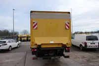 Iveco EuroCargo ML 120 E 28 AHK LBW - Thumbnail 5