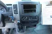 Mercedes-Benz SPRINTER 310 CDI MAXI EURO-5 KOFFER - Thumbnail 12