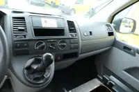 Volkswagen T5 Transporter 2.0 TDI PARKTRONIK - Thumbnail 11