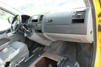 Volkswagen T5 Transporter 2.0 TDI PARKTRONIK EURO-5 - Thumbnail 8