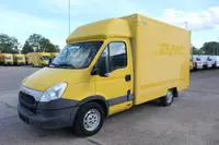 Iveco Daily 35 S11 C30C KURZ AUTOMATIK KAMERA - Thumbnail 1