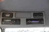 Mercedes-Benz KAMAG WBH 25 Wiesel Sattelkupplung  Umsetzfahrz. - Thumbnail 10