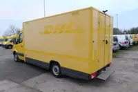 Mercedes-Benz SPRINTER 310 CDI MAXI EURO-5 KOFFER - Thumbnail 5