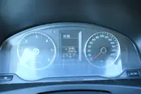 Volkswagen T5 Transporter 2.0 TDI PARKTRONIK - Thumbnail 15