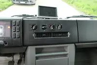 Mercedes-Benz Vario 816 D Kanalinspektion Kanal TV - Thumbnail 32