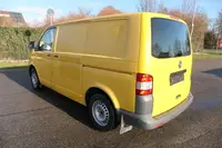 Volkswagen T5 Transporter 2.0 TDI EURO-5 - Thumbnail 5