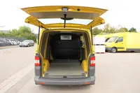 Volkswagen T5 Transporter 2.0 TDI PARKTRONIK EURO-5 - Thumbnail 6