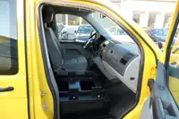 Volkswagen T5 Transporter 2.0 TDI EURO-5 CoC - Thumbnail 7