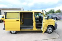 Volkswagen T5 Transporter 2.0 TDI PARKTRONIK EURO-5 - Thumbnail 10
