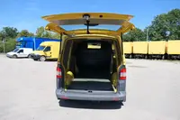 Volkswagen T5 Transporter 2.0 TDI PARKTRONIK EURO-5 - Thumbnail 6