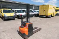 BT SWE 080L Batterie 22/2018 - Thumbnail 2