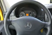 Mercedes-Benz SPRINTER 310 CDI MAXI EURO-5 KOFFER - Thumbnail 11