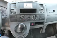 Volkswagen T5 Transporter 2.0 TDI PARKTRONIK EURO-5 - Thumbnail 11