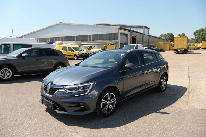 Renault Megane IV Grandtour dCi KLIMA - Image 1