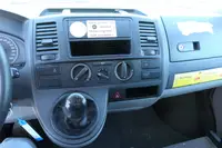 Volkswagen T5 Transporter 2.0 TDI PARKTRONIK - Thumbnail 12