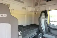 Iveco STRALIS AS 260 S42 Y/FS-CM ECO AHK Lenkachse - Thumbnail 9