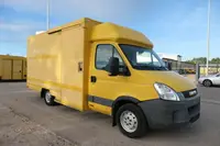 Iveco Daily 35 S11 C30C AUTOMATIK KAMERA - Thumbnail 1