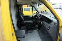 Iveco Daily 35 S11 C30C AUTOMATIK KAMERA - Thumbnail 5