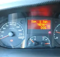 Iveco Daily 35 S11 C30C AUTOMATIK KAMERA - Thumbnail 11