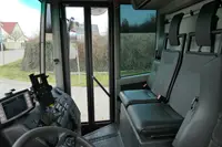 Mercedes-Benz 2635 NGE-L62N Econic Aufbau Zöller Medium X2 evo - Thumbnail 16